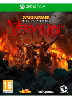 Warhammer: End Times - Vermintide (Xbox One)
